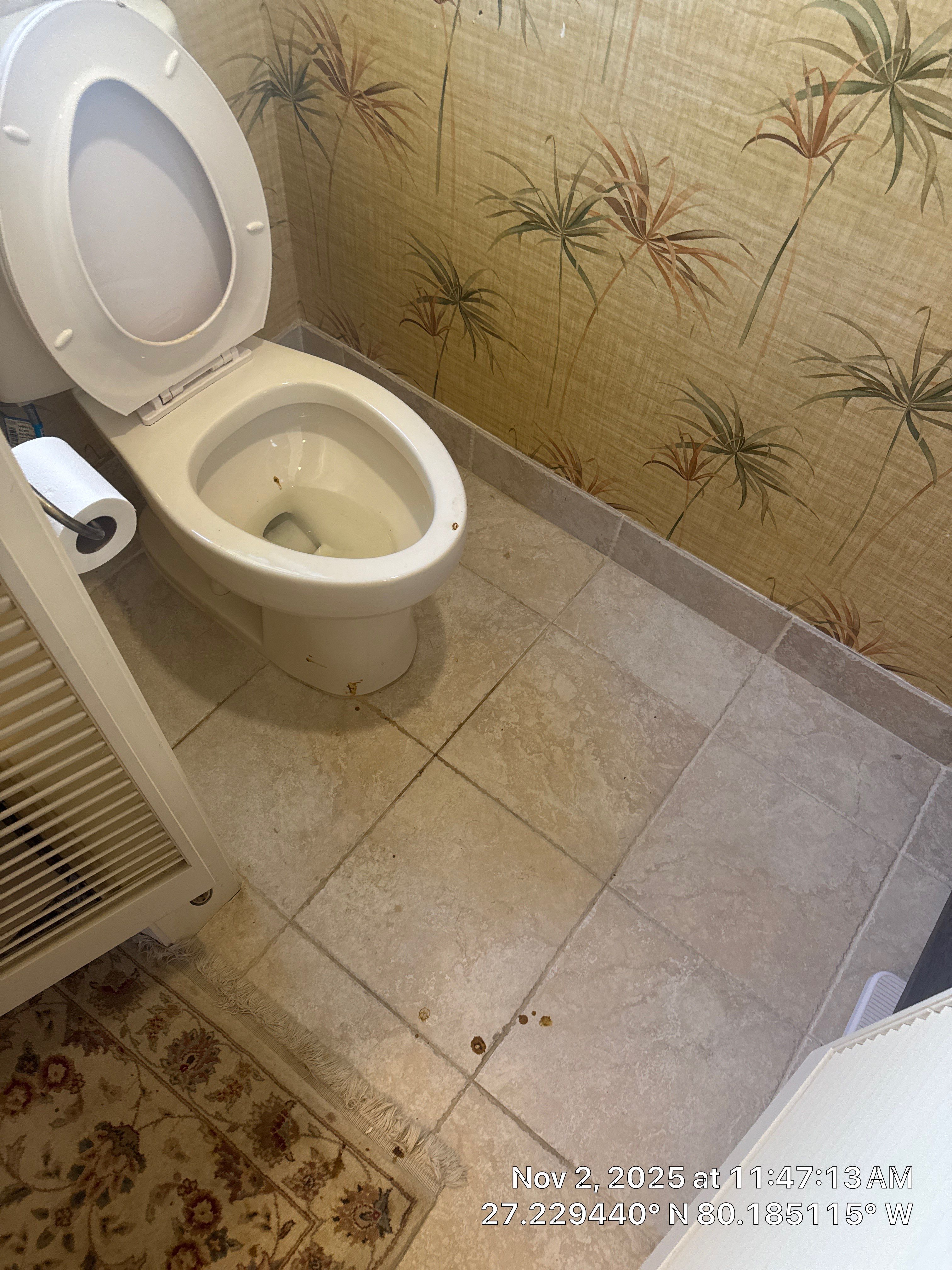 Biohazard  by SuperClean 