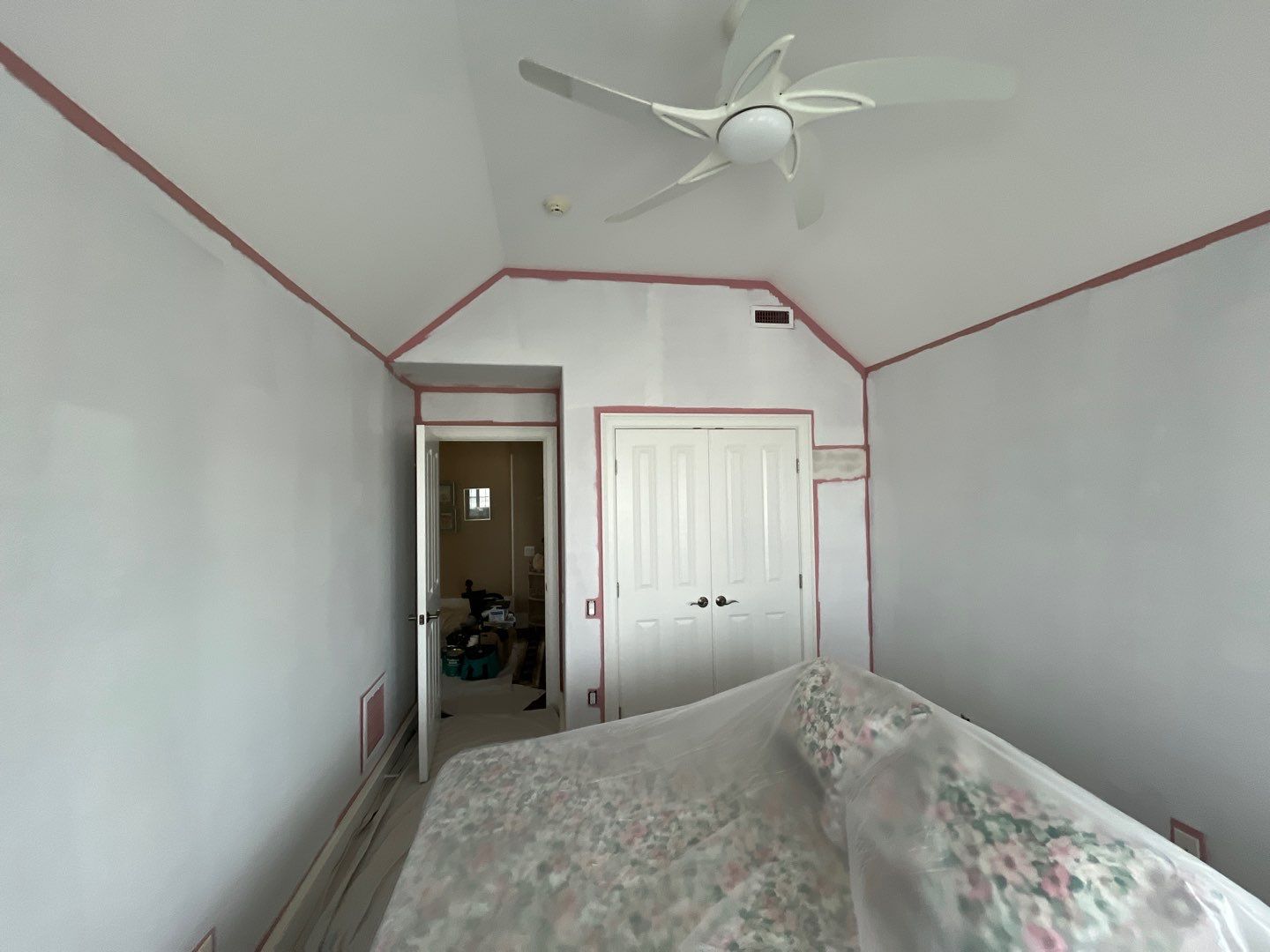 Project in Ocean City, NJ by FreshCoat Works LLC