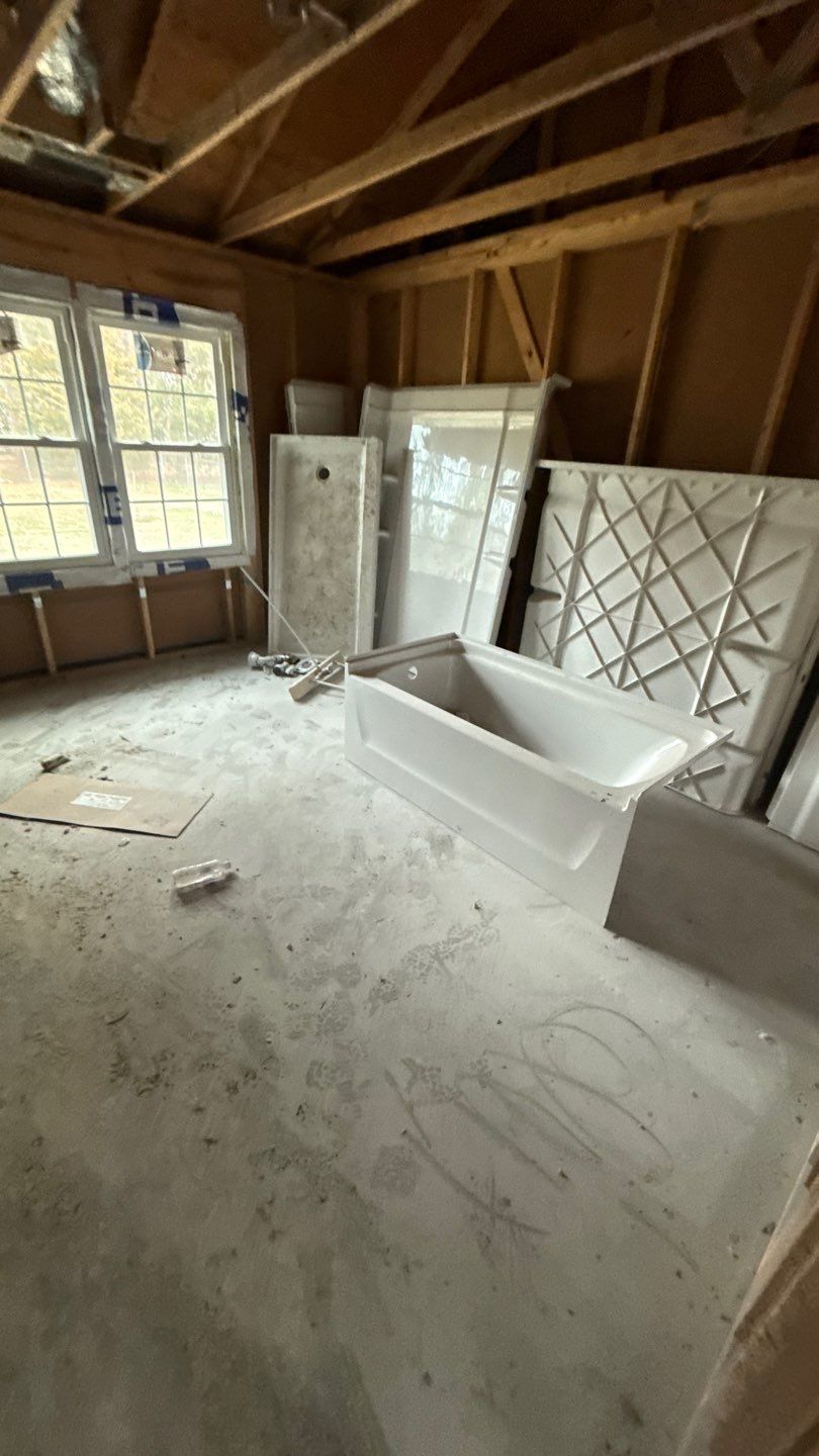 Remodel by Karcher Roofing & Construction