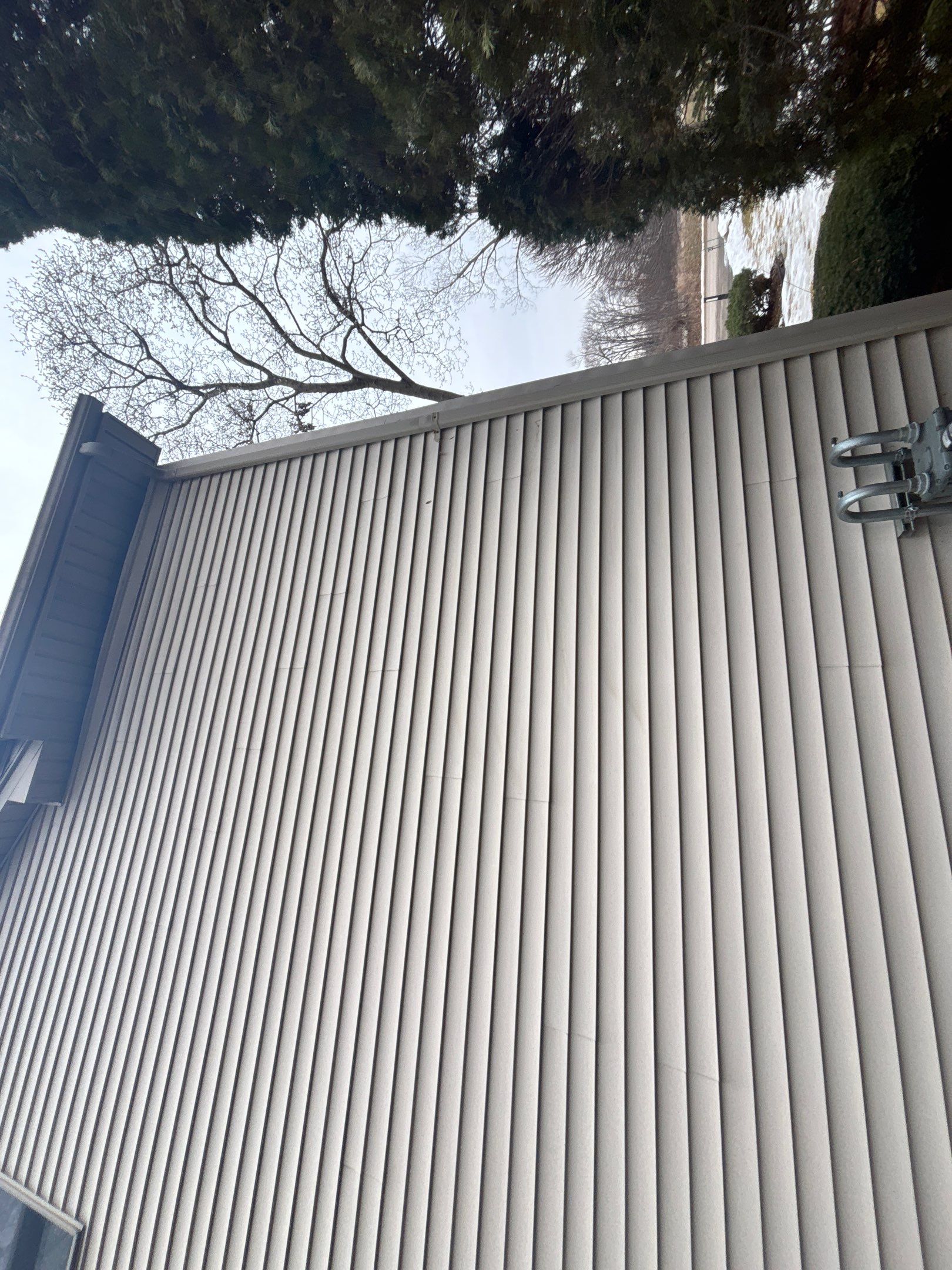 Roof Replacement using Owens Corning Sand Dune by 180 Contractors
