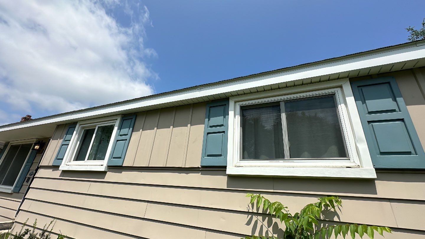 Roof Replacement using CertainTeed Landmark by 180 Contractors