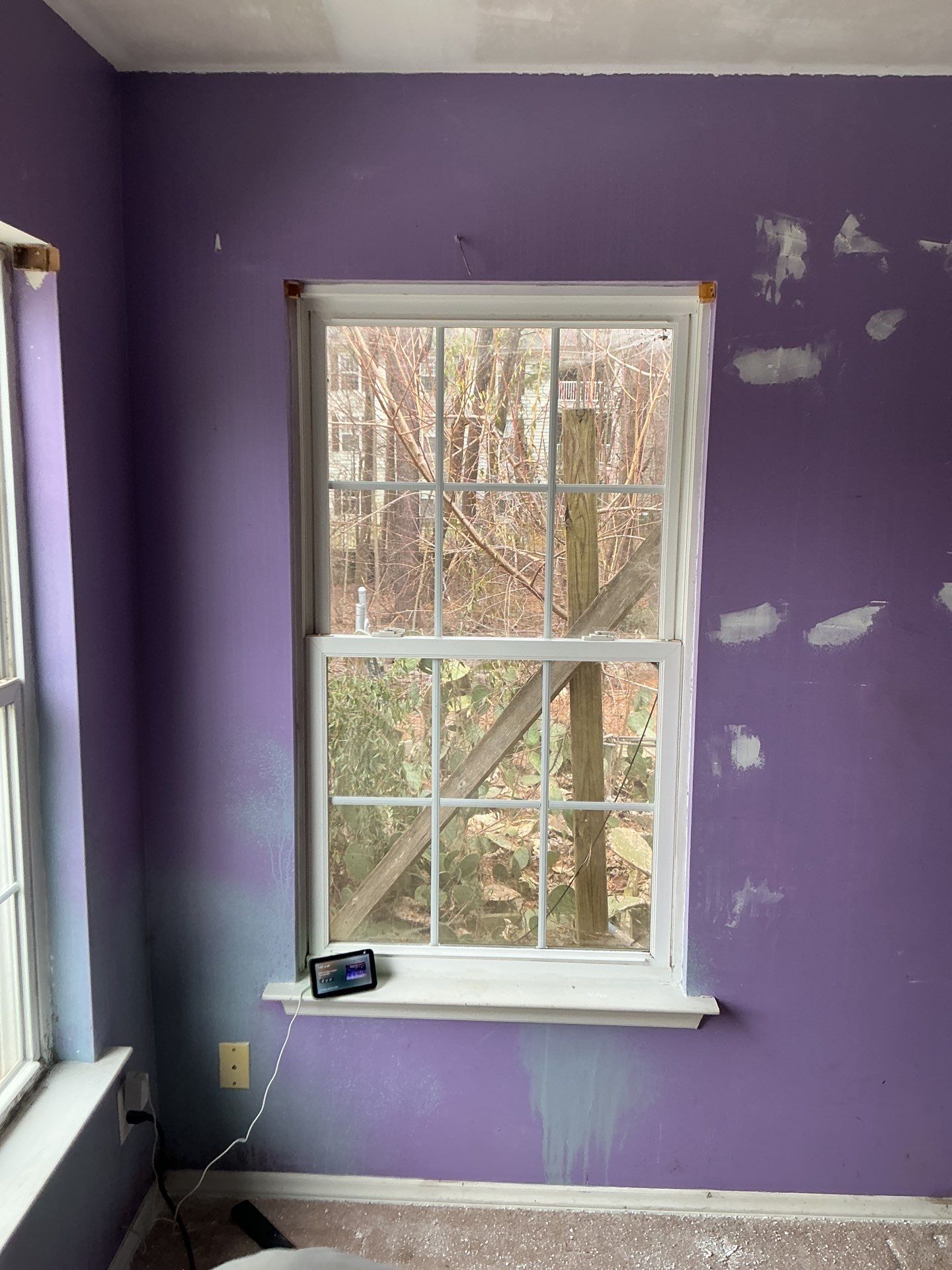 Project in Apex by Window Works