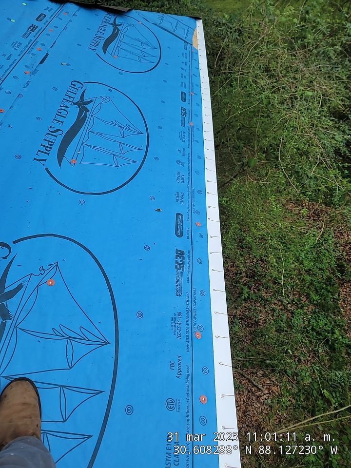 Fortified Roof by American Roofing & Construction LLC