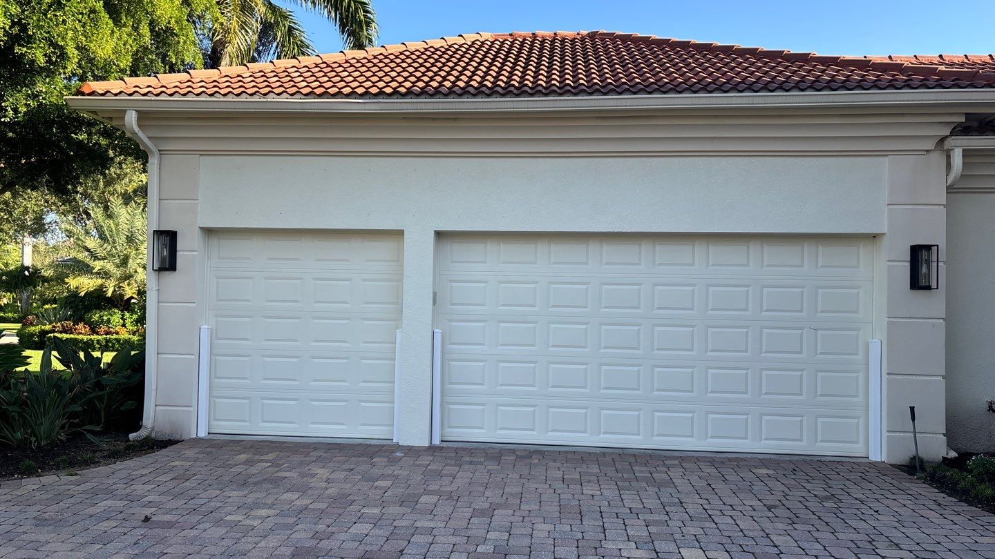 Residential Roofing Installation using Brava Slate Tile in Estero, Florida by International Roofing