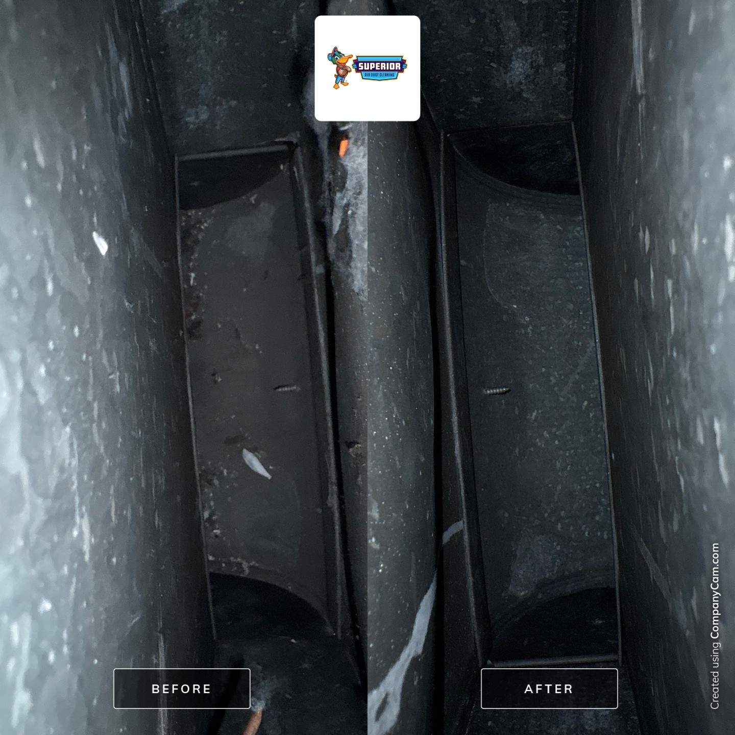 Air Duct Cleaning in Gibsonia, PA by Superior Air Duct Cleaning