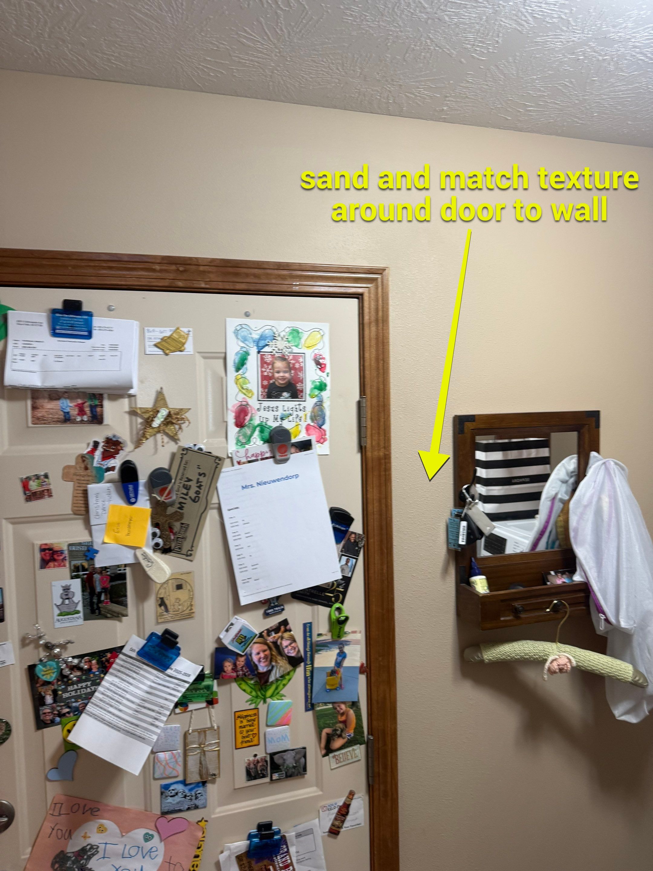 Comprehensive Interior Painting and Drywall Repair in Sioux Falls by Select Painting, Coatings & Garage Cabinets