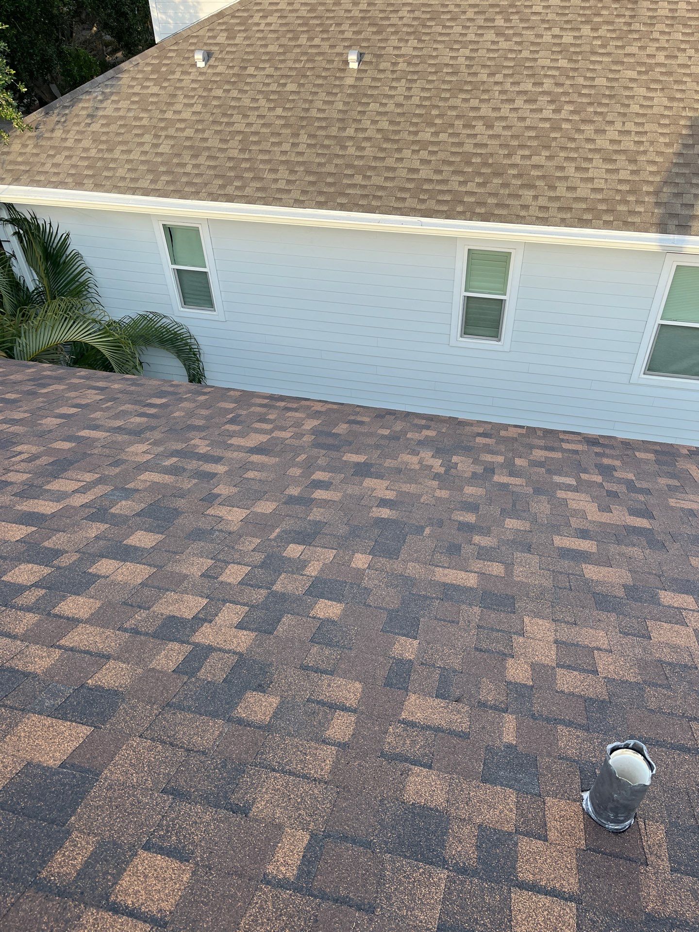 Project in St. Petersburg 33704 by Mitchell Roofing Company LLC 