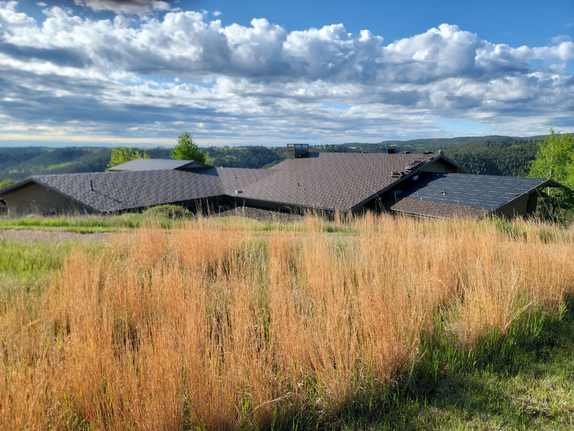 The unstoppable Euroshield. by Weather-Tite Exteriors LLC