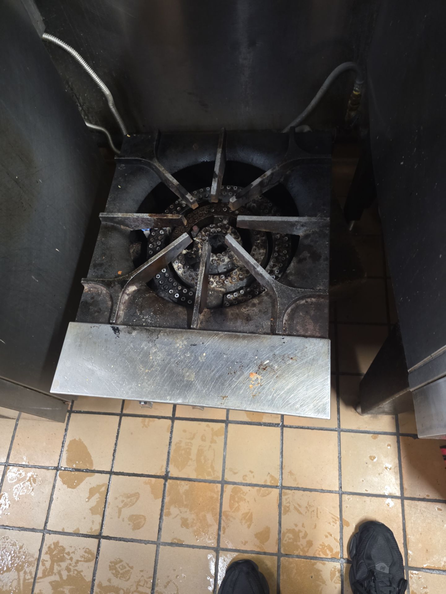 Commercial Kitchen Equipment Repair and Component Replacement in Clermont by AMB-WORKS APPLIANCE REPAIR