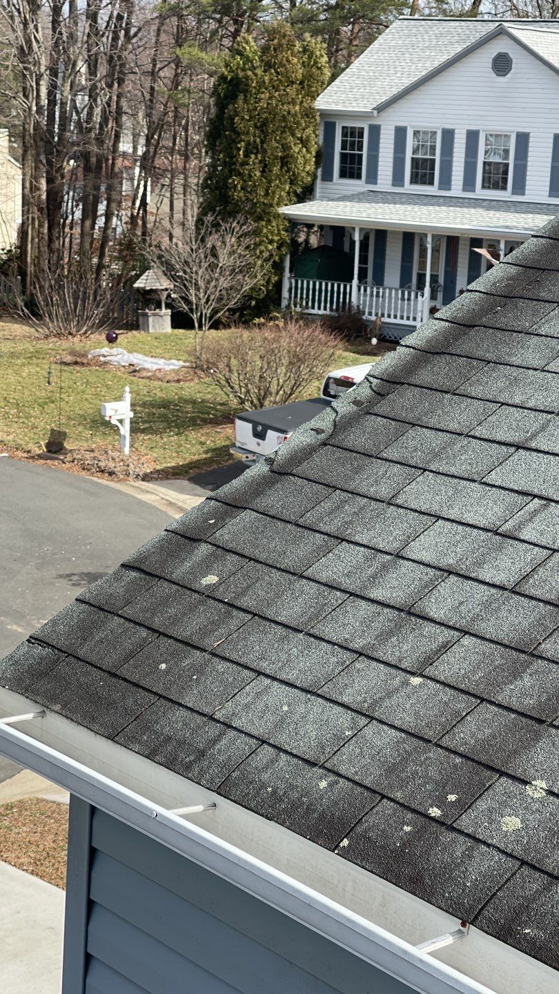 Residential Roofing Installation using Owens Corning TrueDefinition Architectural Shingle by RJC General Construction, LLC.