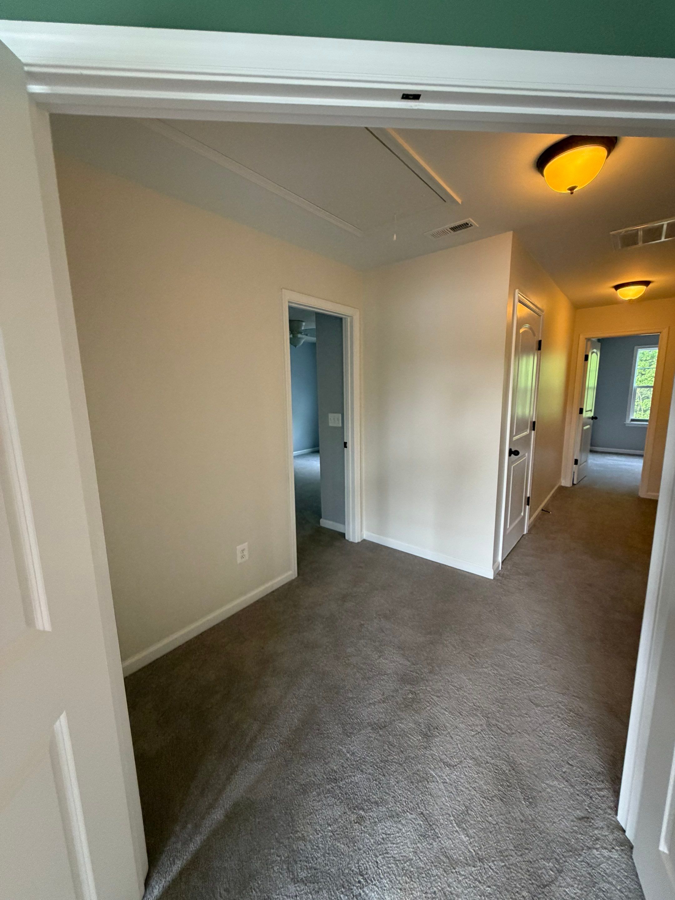 Residential Inhouse Painting in Warrenton, VA by My Painter 