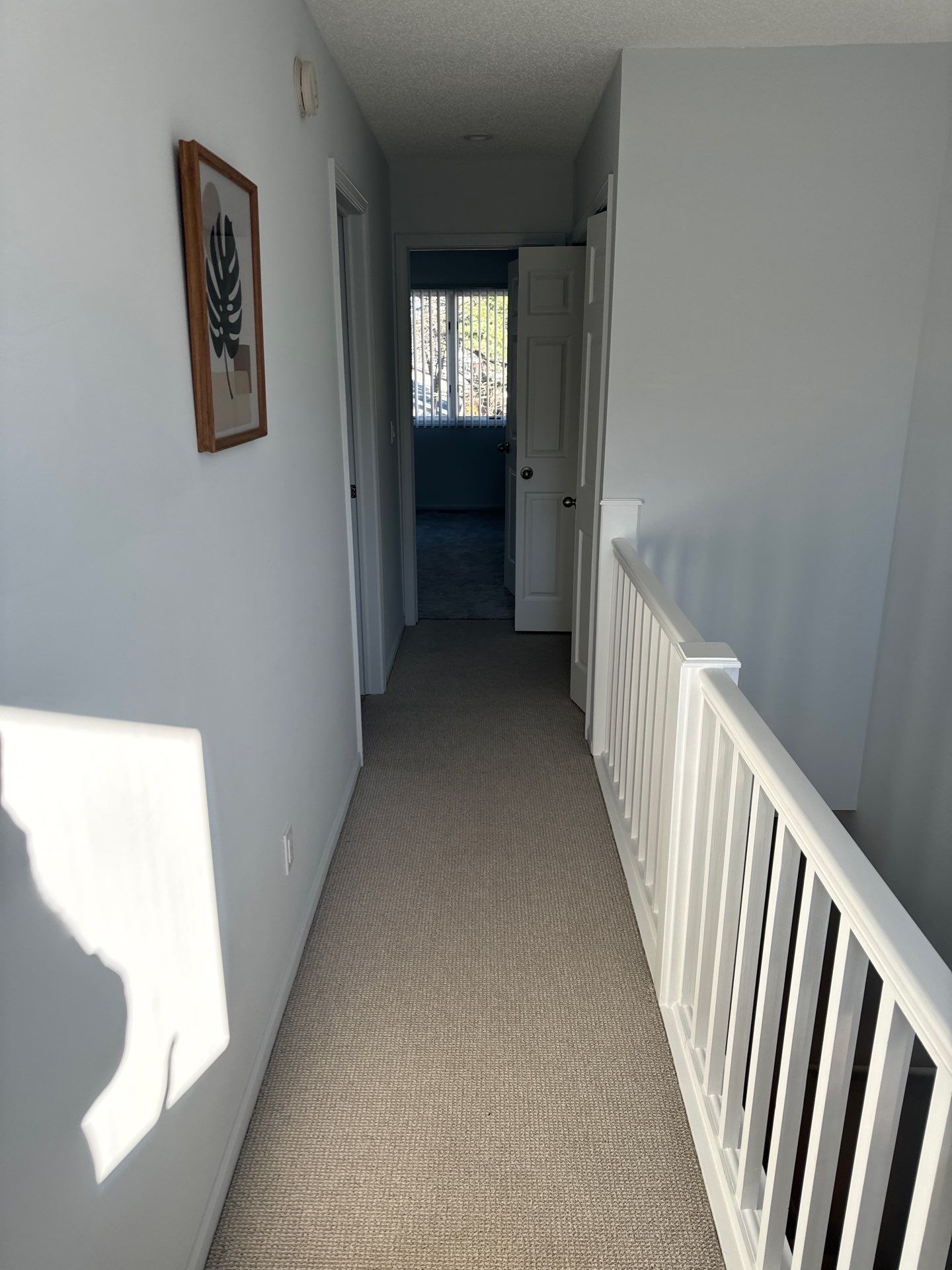 Condo Re-Paint by Gordon Painting