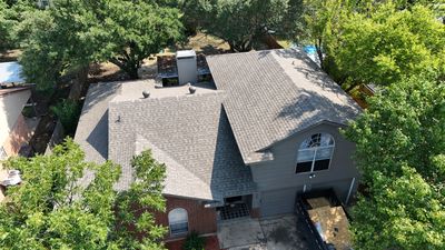 Project in Arlington