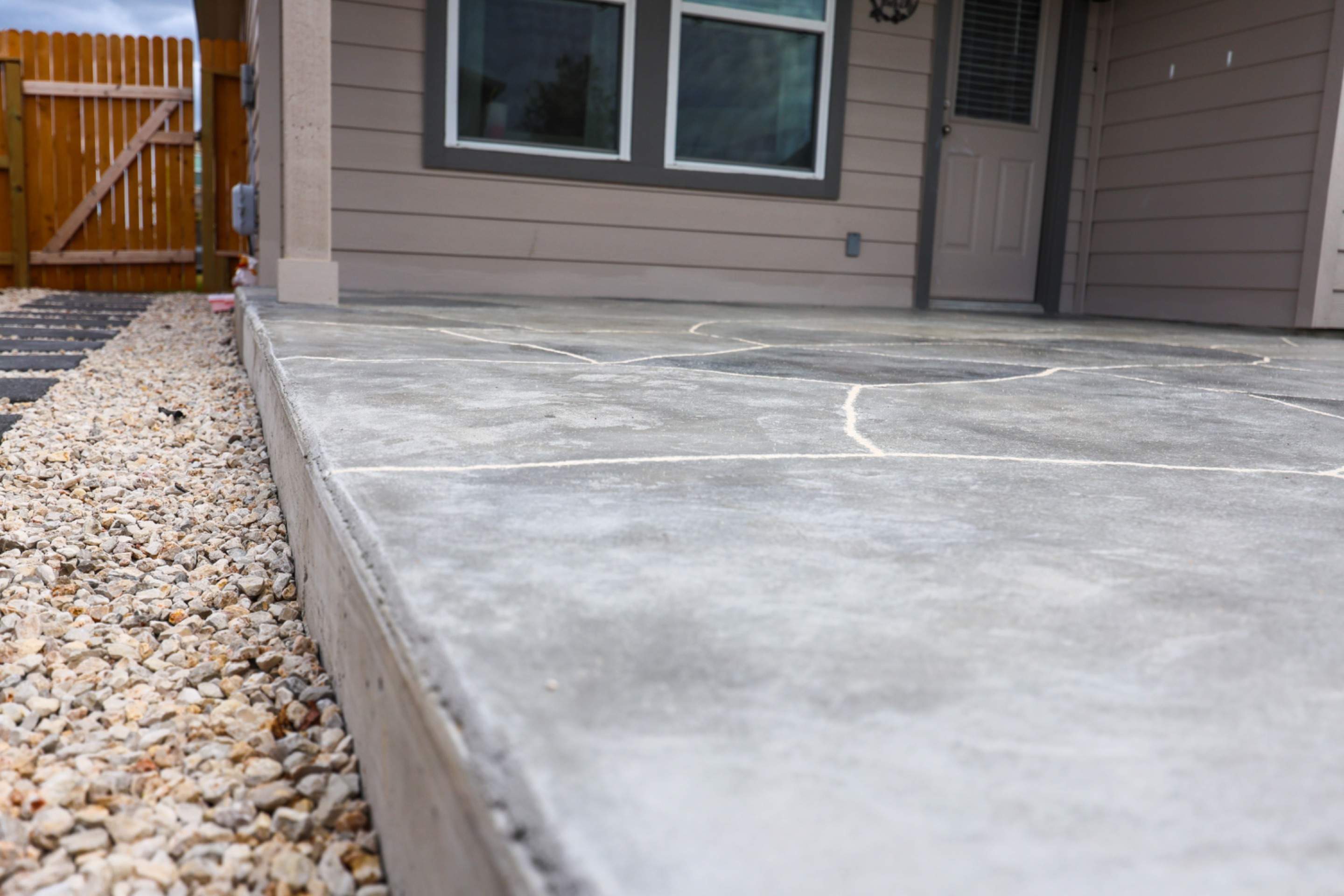 Langdon - San Antonio, TX by Hole In One Lawns, LLC