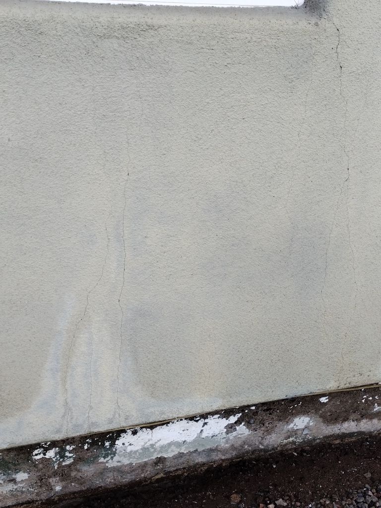 Exterior House Painting - Phoenix by Crash of Rhinos Painting & Garage Floors