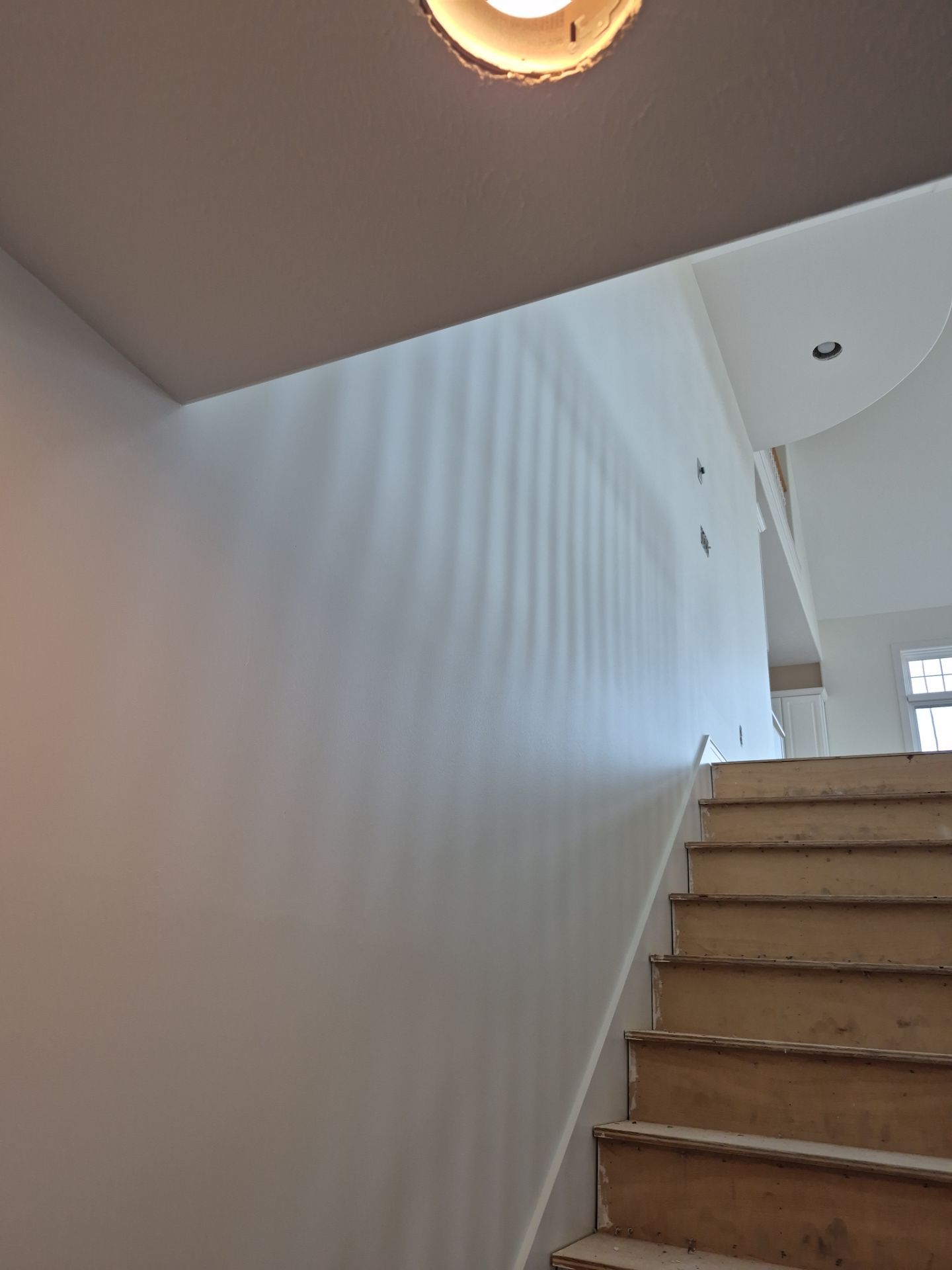 Complete Interior Painting by Gordon Painting