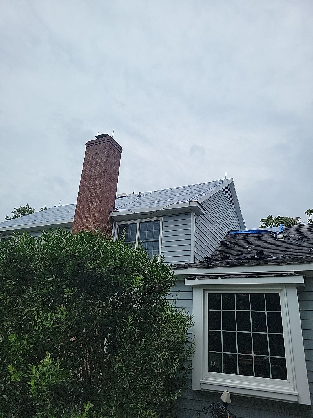 Roof Replacement in Bradley Creek, Wilmington, NC by RGR Construction and Roofing, LLC