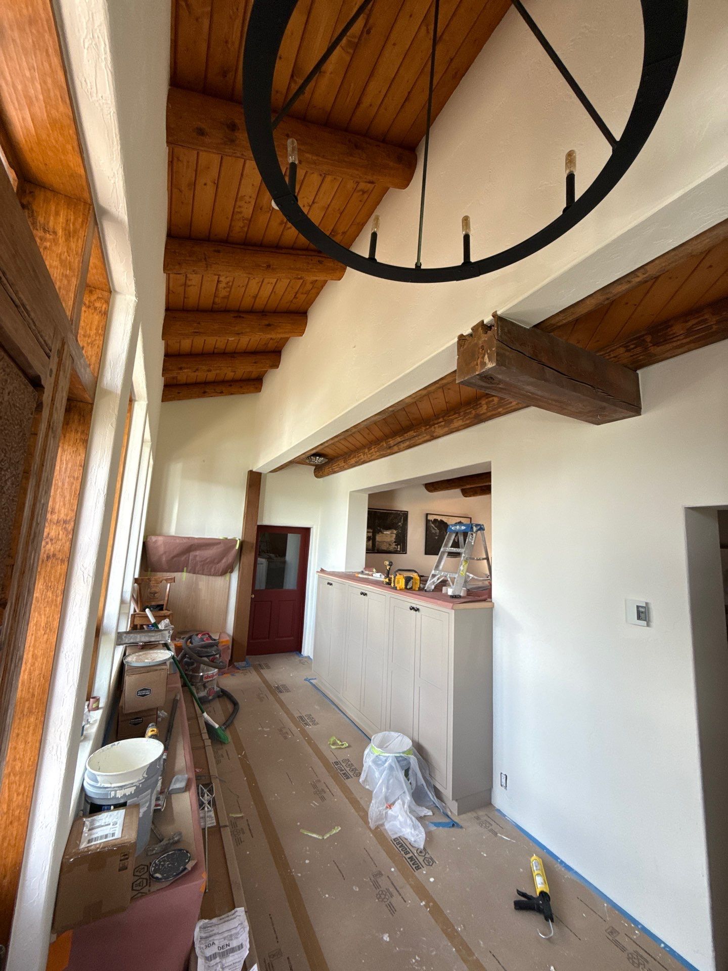 Project in Snowmass, CO by Bulldog Construction LLC