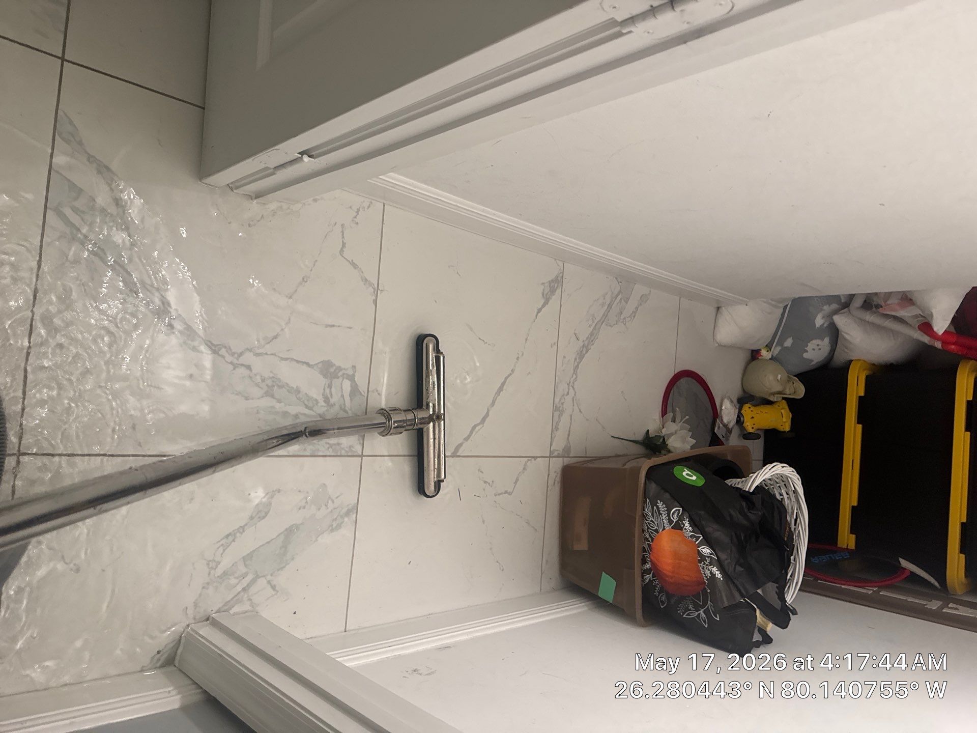 Emergency Water Extraction and Structural Drying in Lighthouse Point by SuperClean 