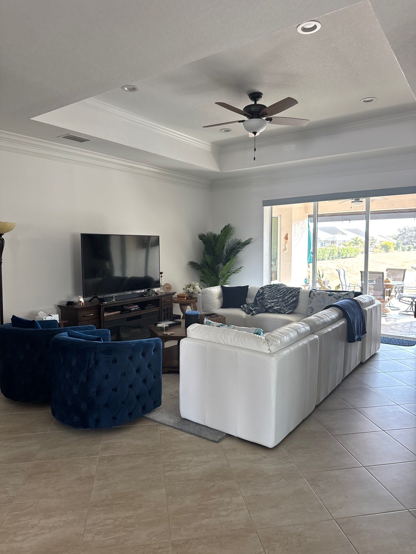 Interior Paint Englewood by That 1 Painter