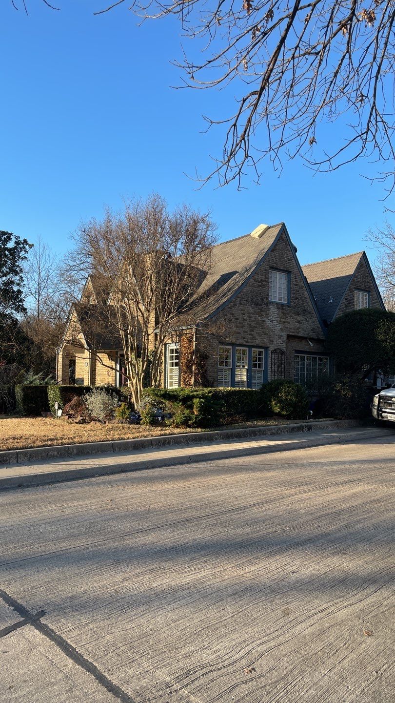 Residential Roof Replacement in McKinney Texas by Elite Roofing LLC