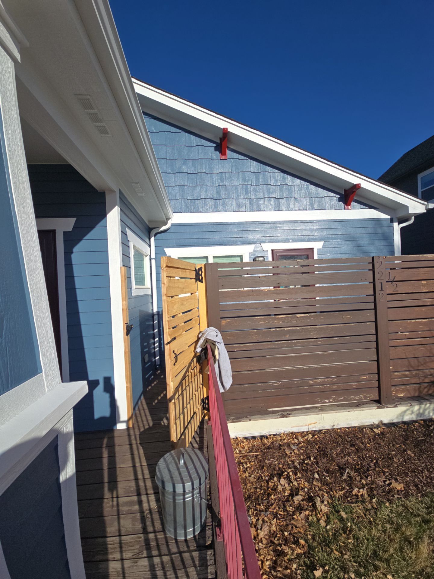 Denver University Glow‑Up: A True Head‑Turner by J&M Painting LLC