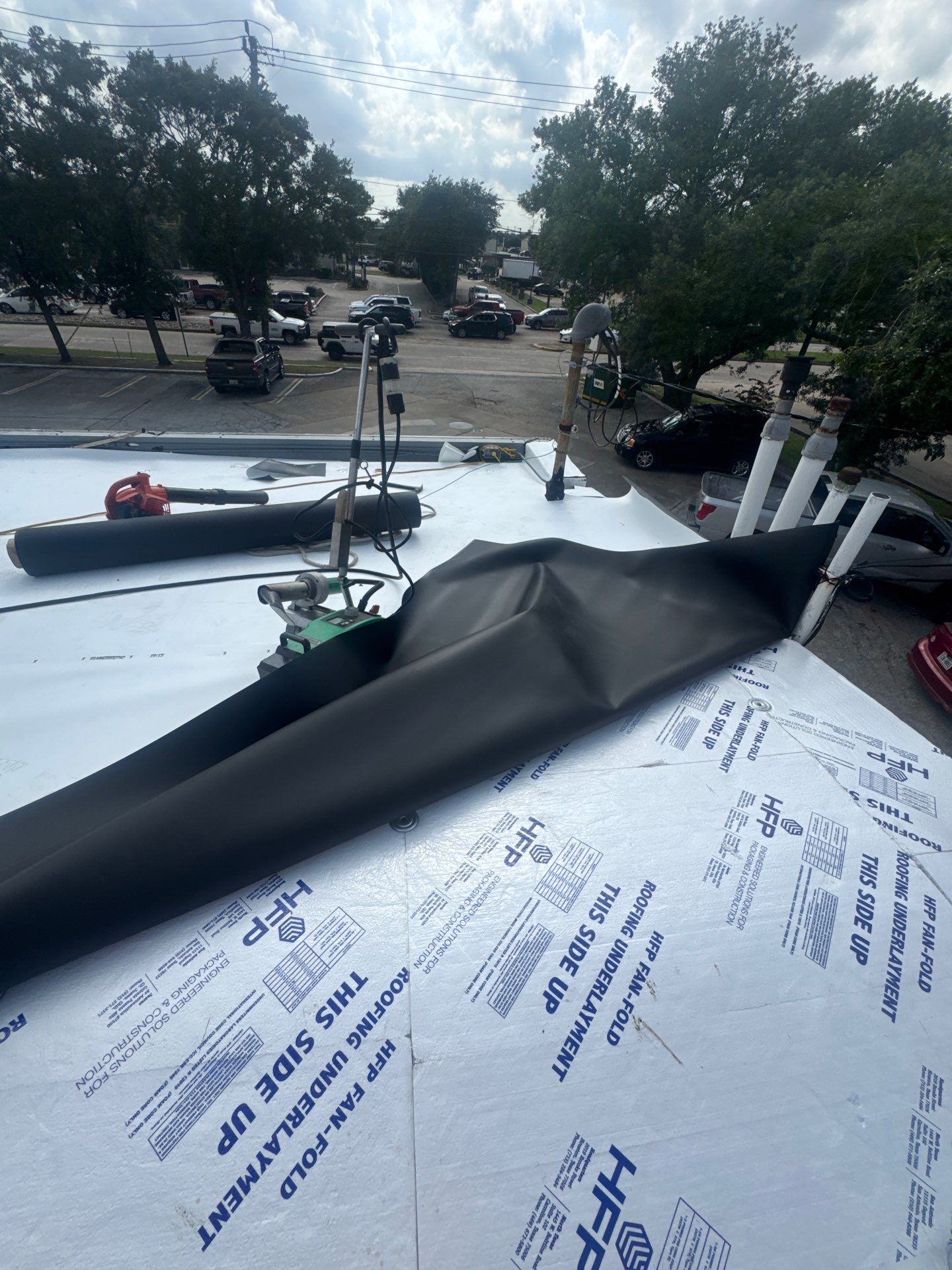 Roof Repair Pasadena by Roof Repair Services LLC