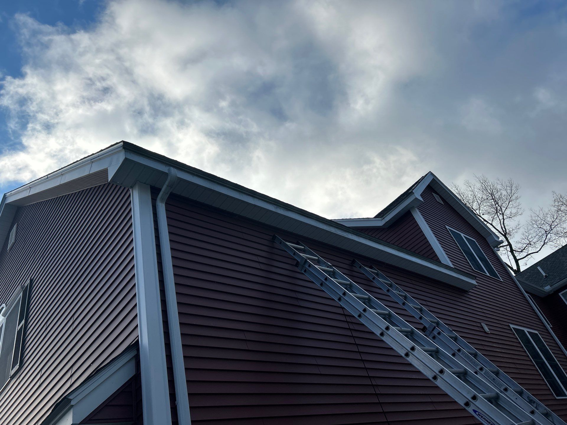 Gutters | Groton by Mighty Dog Roofing of Greater Middlesex County