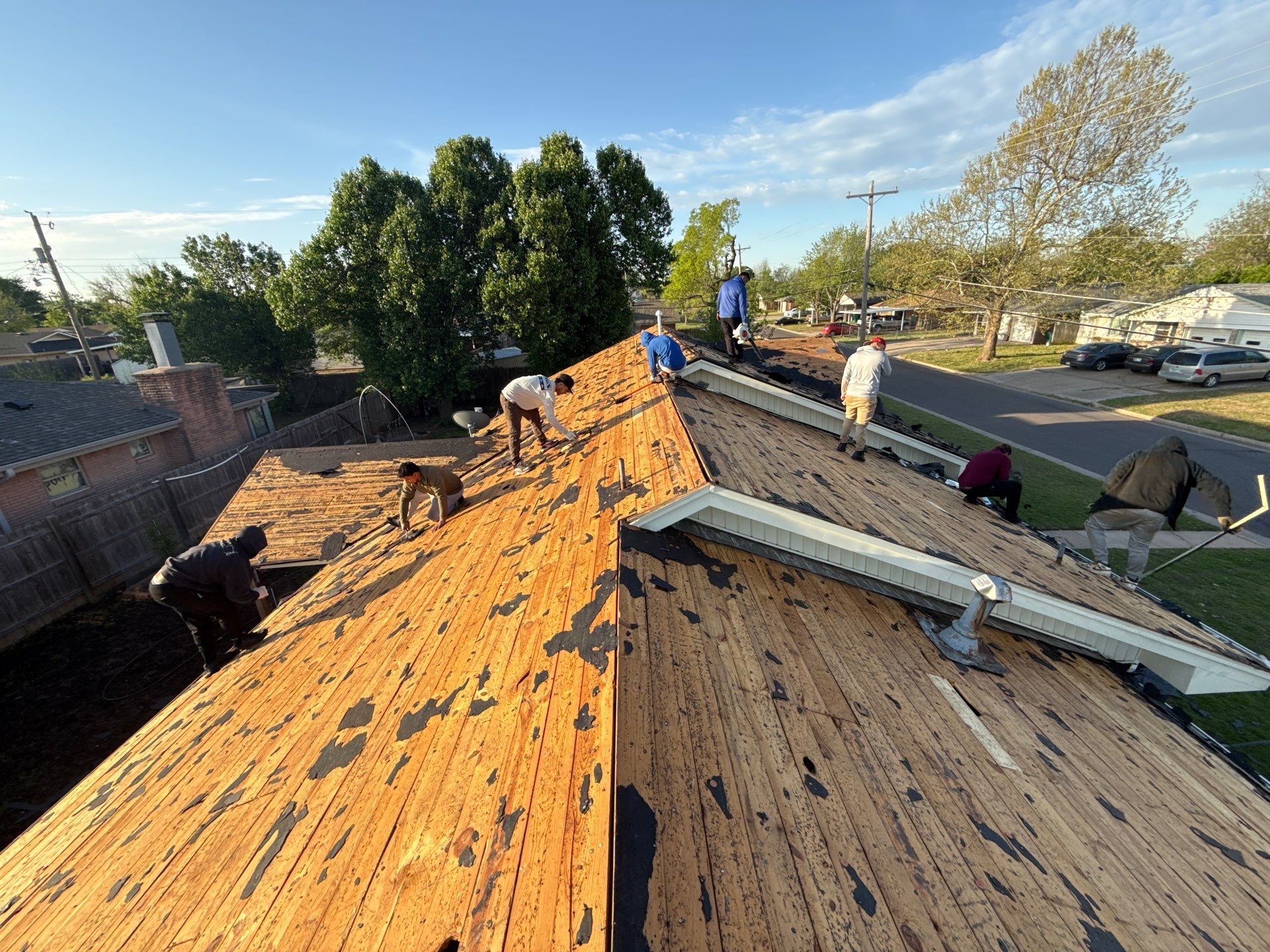 Sandy by RP Roofing, LLC