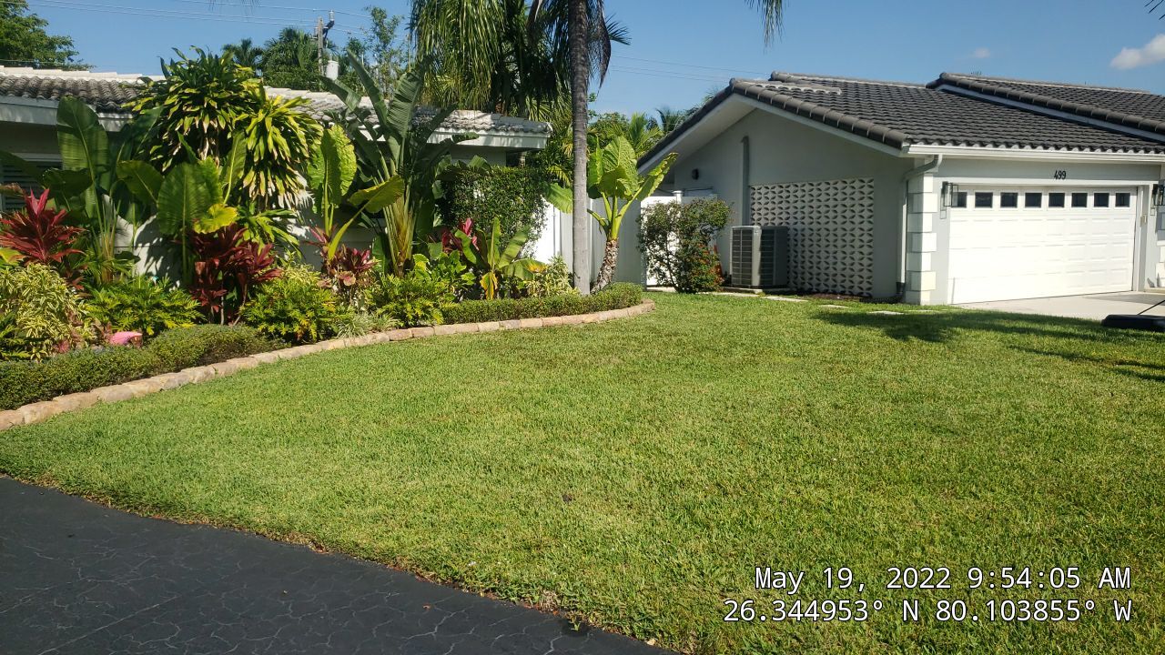 Residential Roofing Installation using Eagle Roofing Tile by BLUES BROTHERS ROOFING
