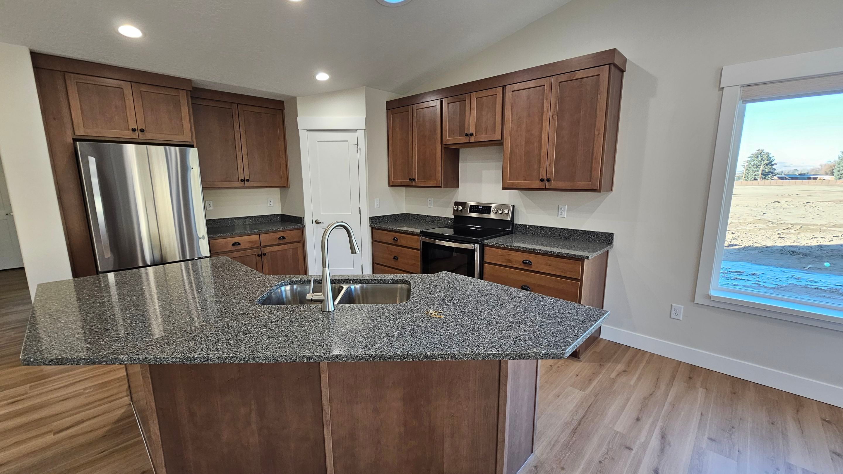 SH22 - Home Build by Garner Construction