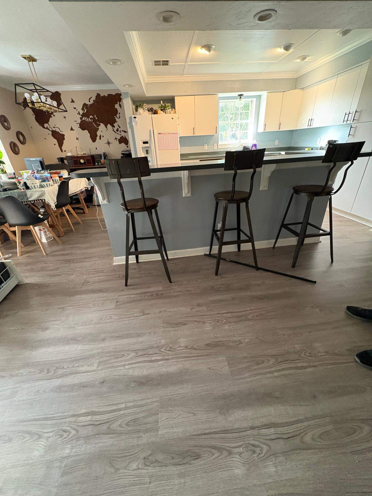 Project in Deltona by You Restorations LLC DBA YOU-Home