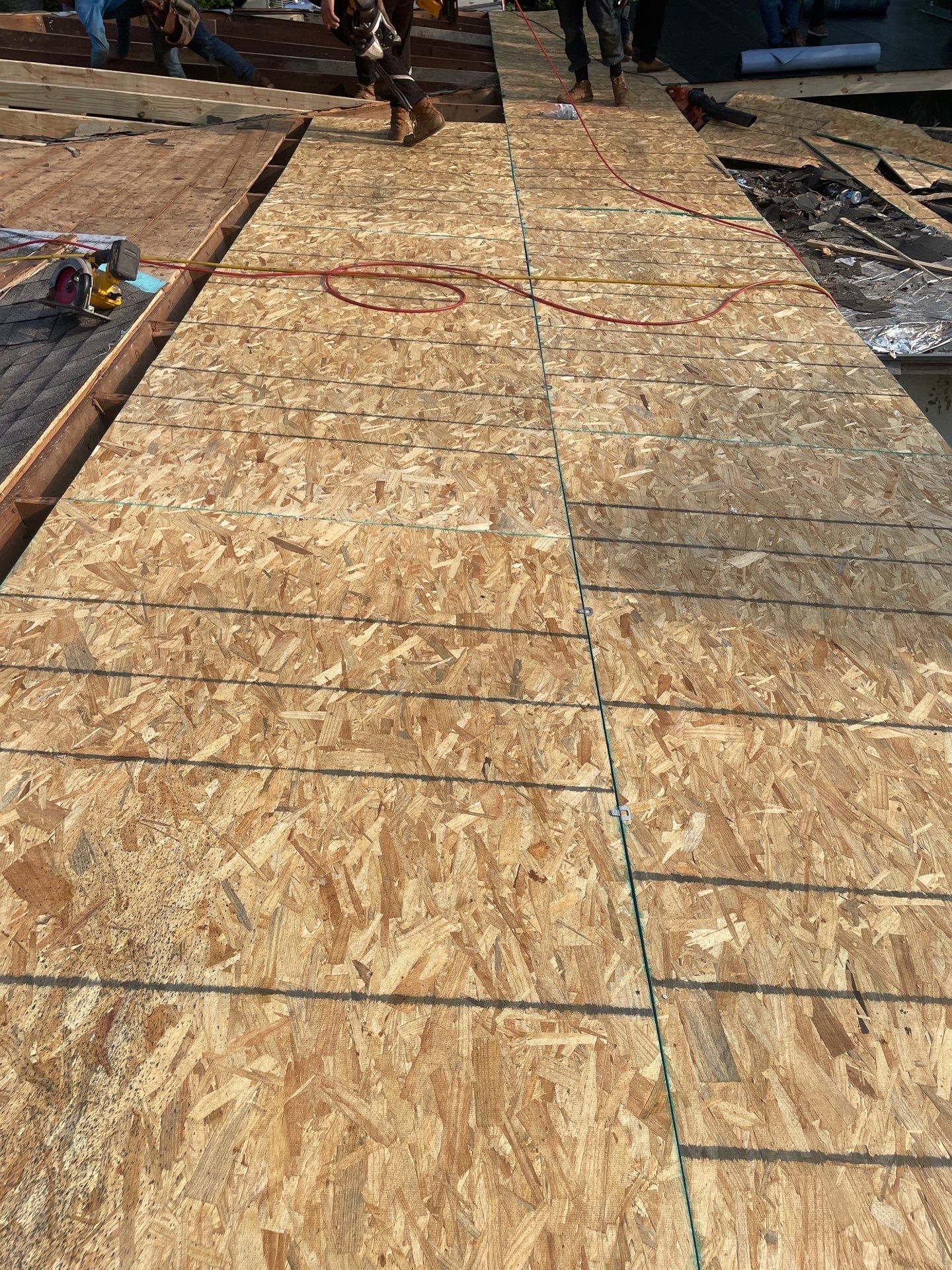 Roof Repair Channelview by Roof Repair Services LLC
