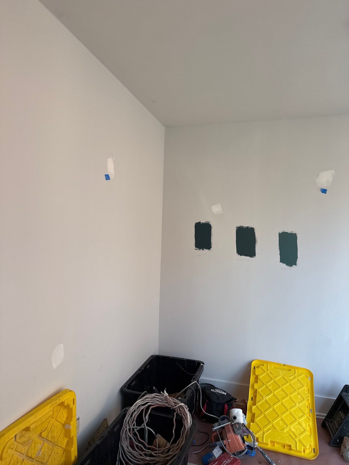 Patrick  bright colors by Magic Painting