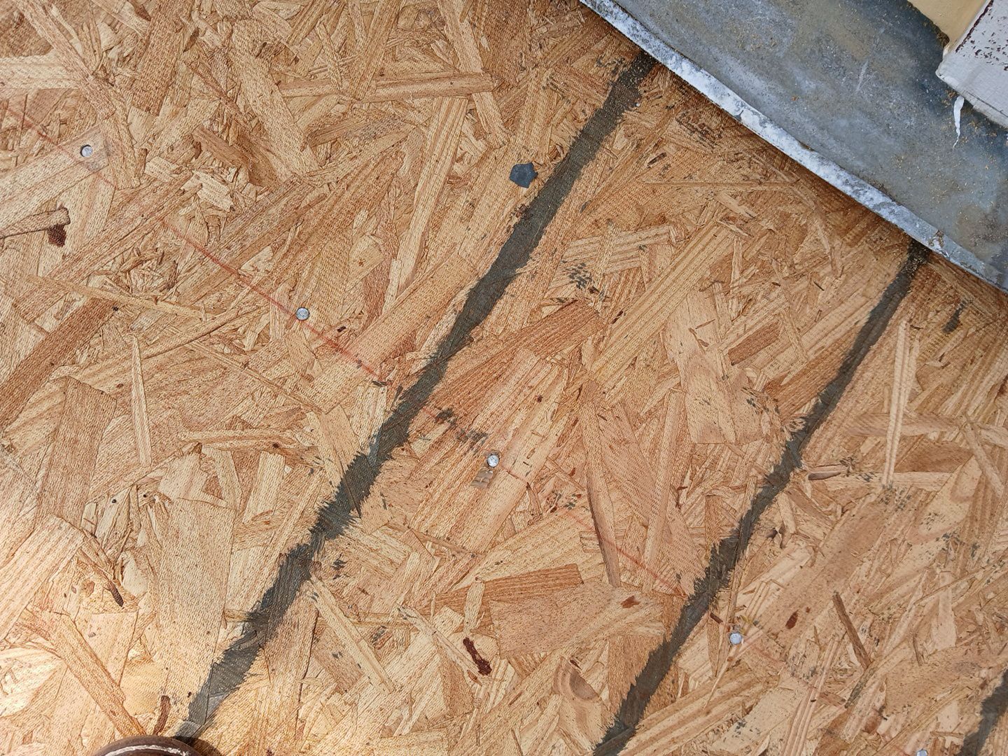 Residential Roofing Installation using Owen's Corning Duration (Lifetime) Shingles by Roof Repair Company