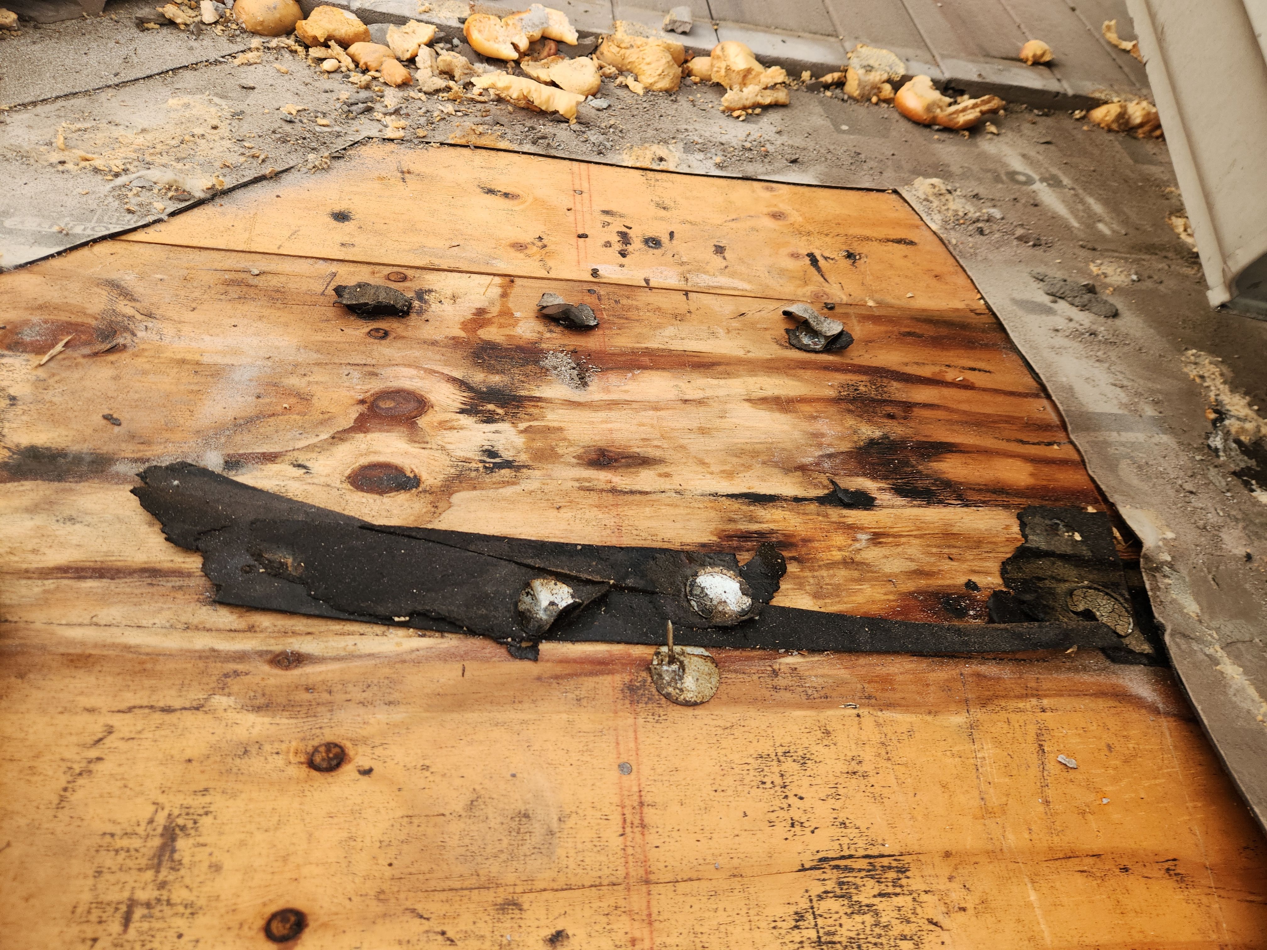 Concrete Tile Roof Repair and Leak Mitigation in Boca Raton by Aastro Roofing