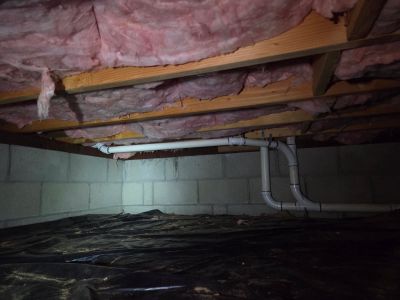 Project in San Diego