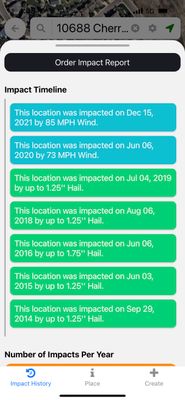 Project in Littleton