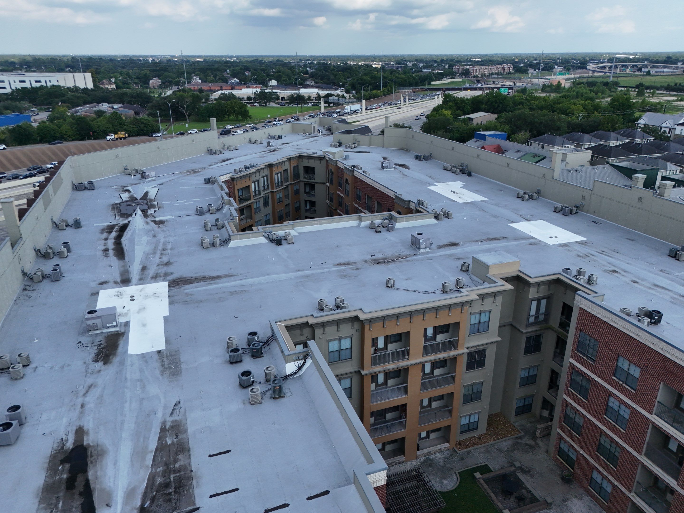 2380 S MacGregor Way by Noble Roofing