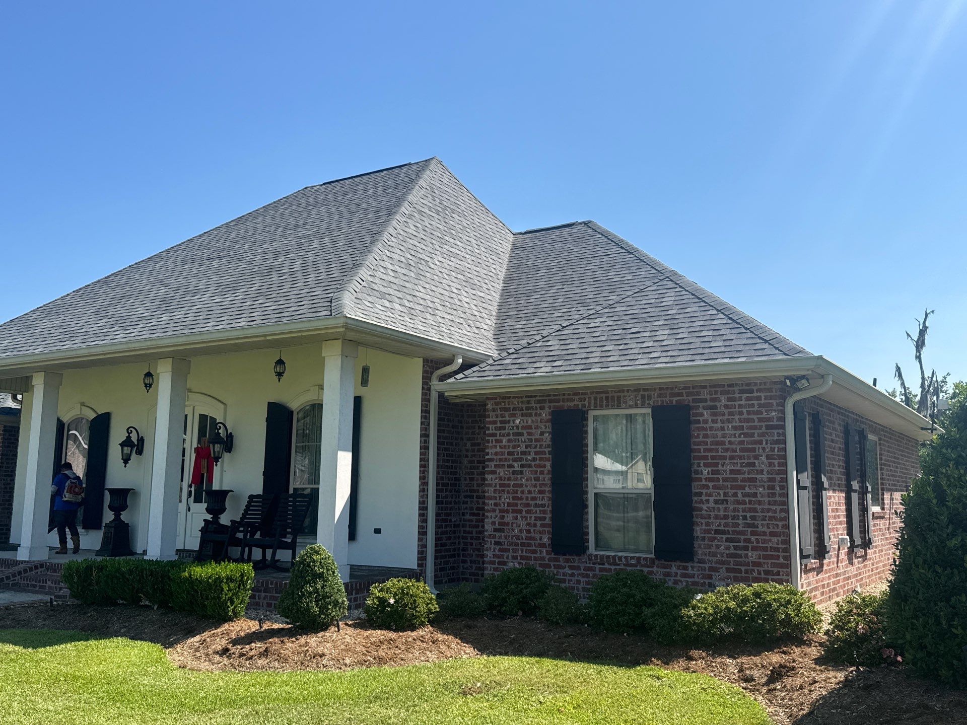 Atlas Pinnacle Pristine: Hearthstone by Top Team Roofing & Construction