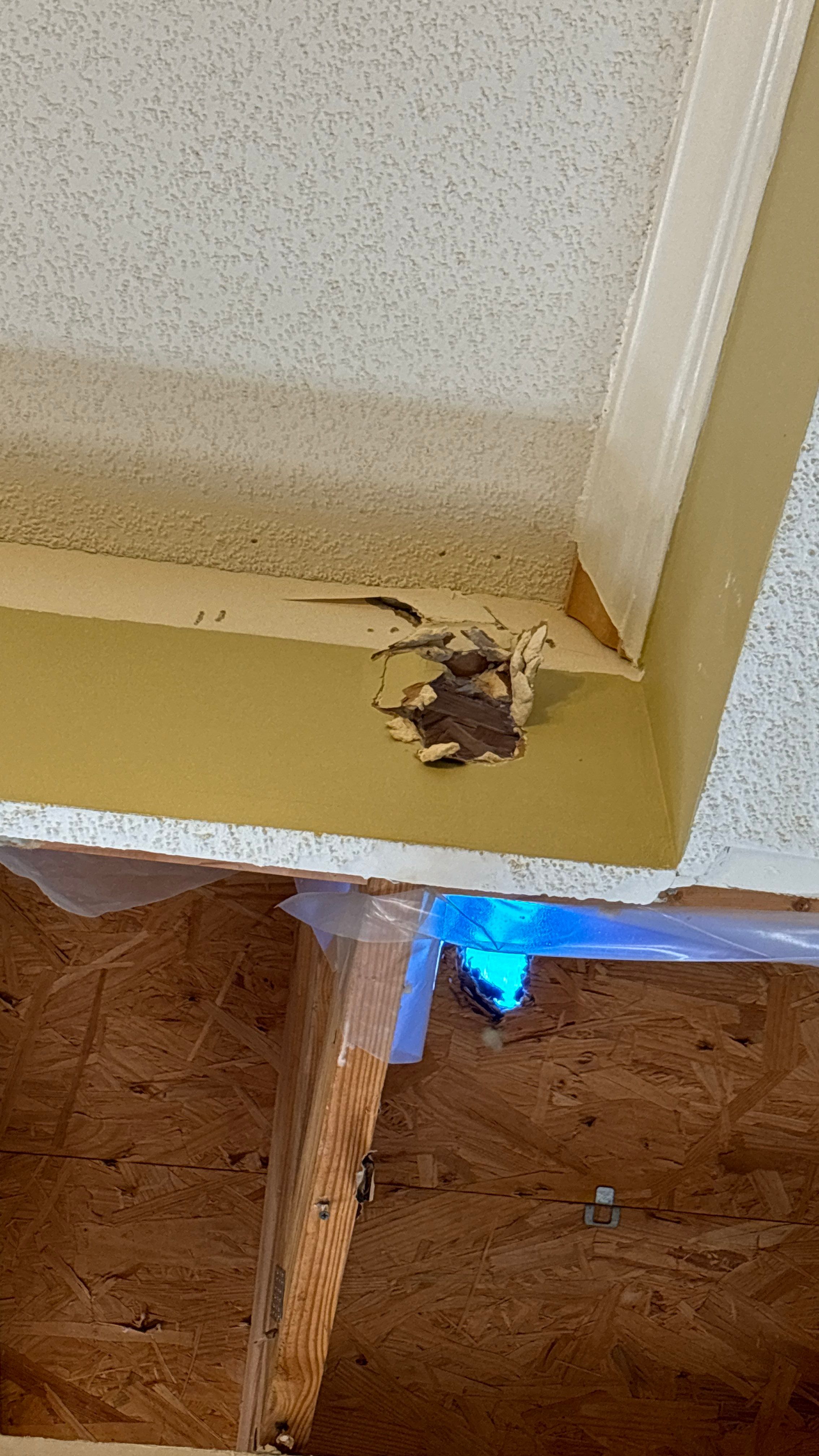 Roof Repair by Deerfield Roofing LLC
