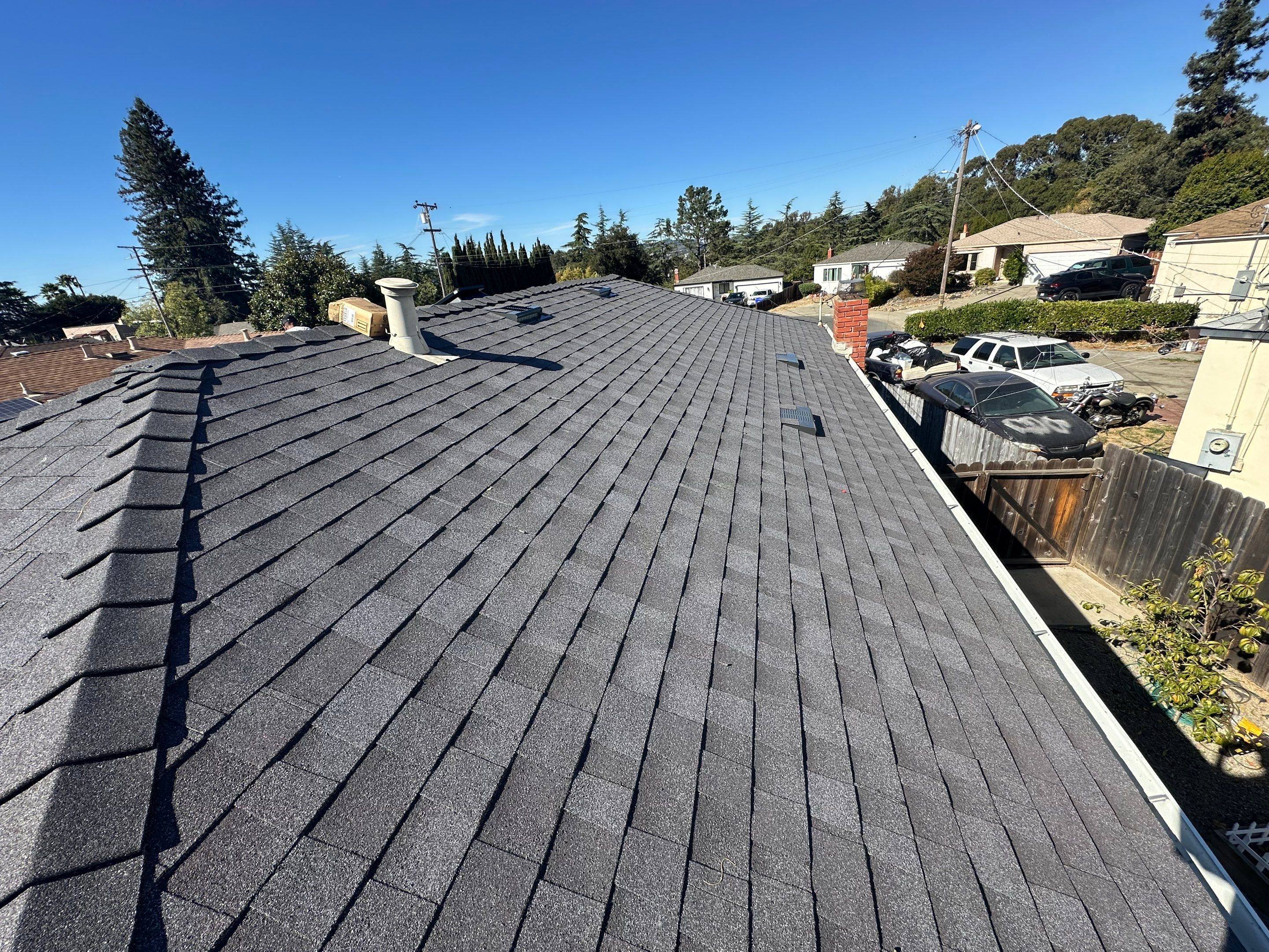 Roof Replacement - Hayward, CA 94541 by Epic Roof Replacement