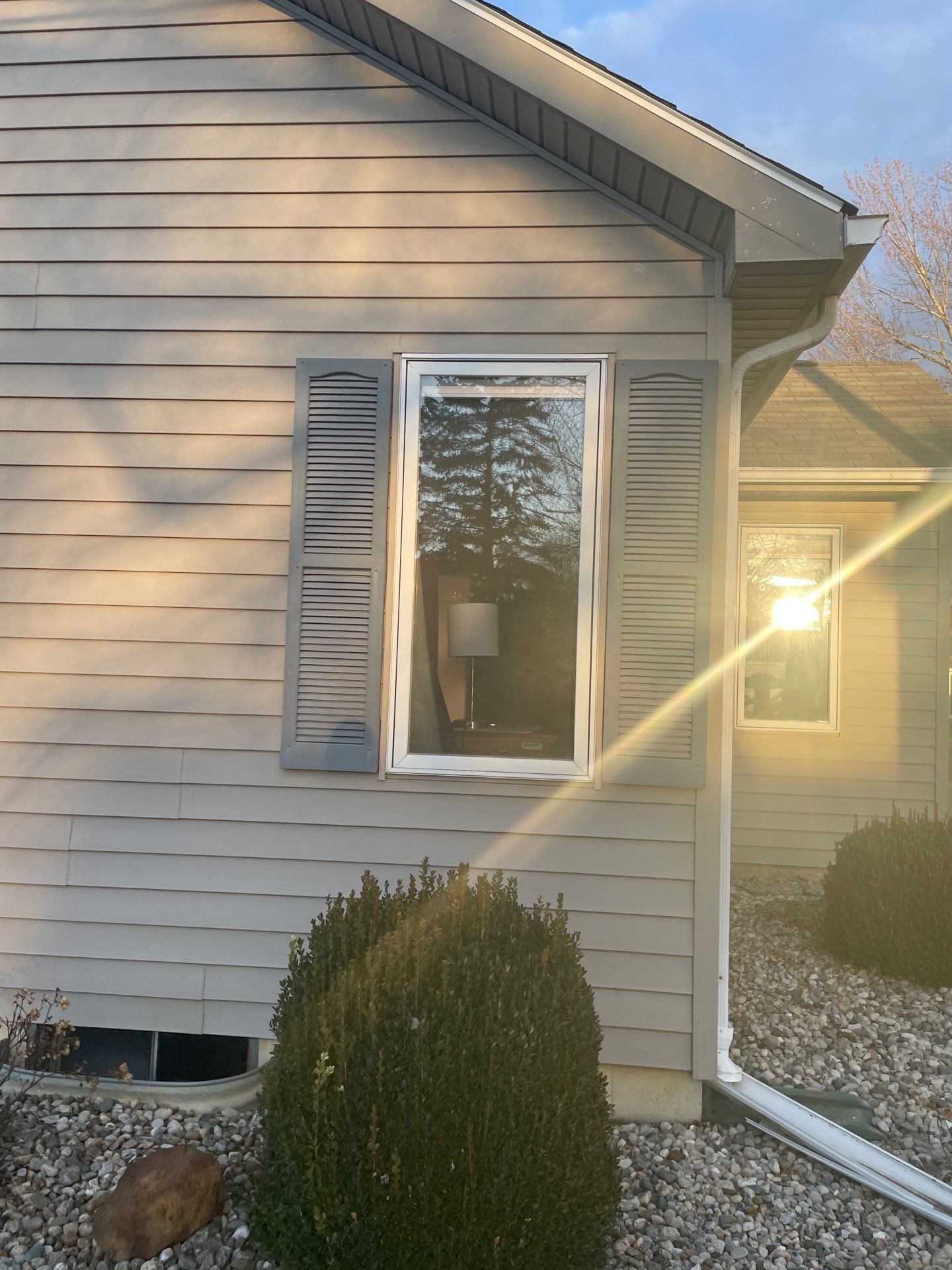 Window Replacement Project - Woodburn, In 46797 by Window World Of Fort Wayne