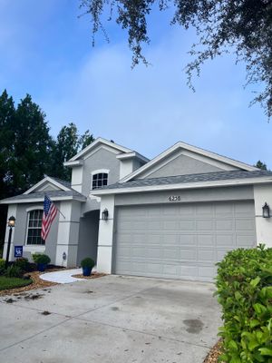 Project in Lakewood Ranch 34202
