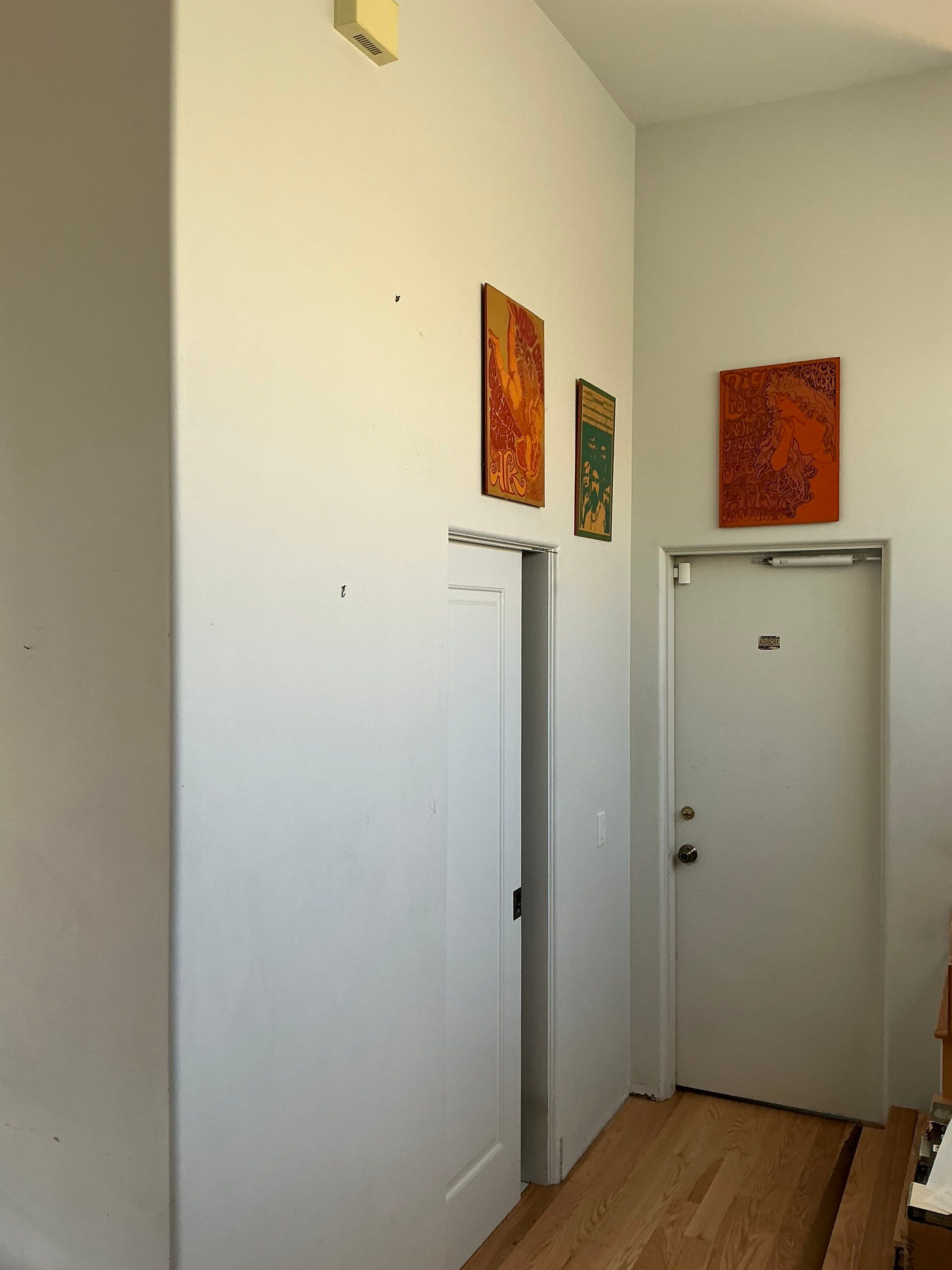 Contractor - Doug by Asis Painting Inc