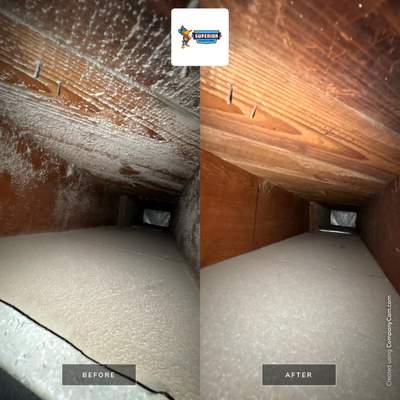 Air Duct Cleaning in East Liverpool, OH