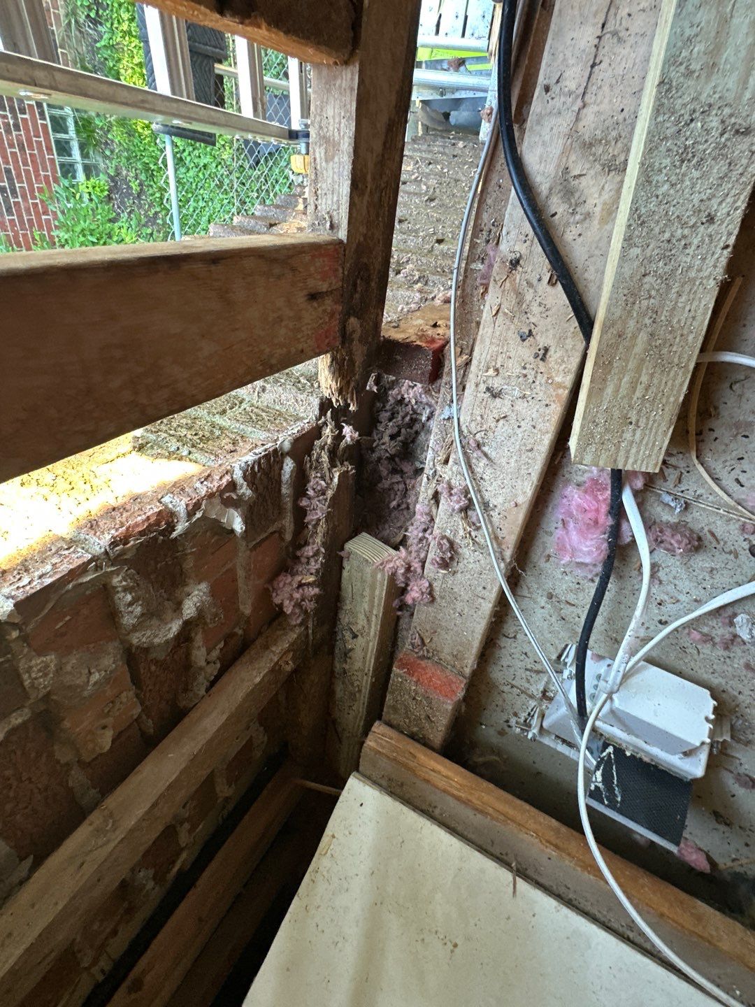 Roof Replacement using Owens Corning Estate Gray by 180 Contractors