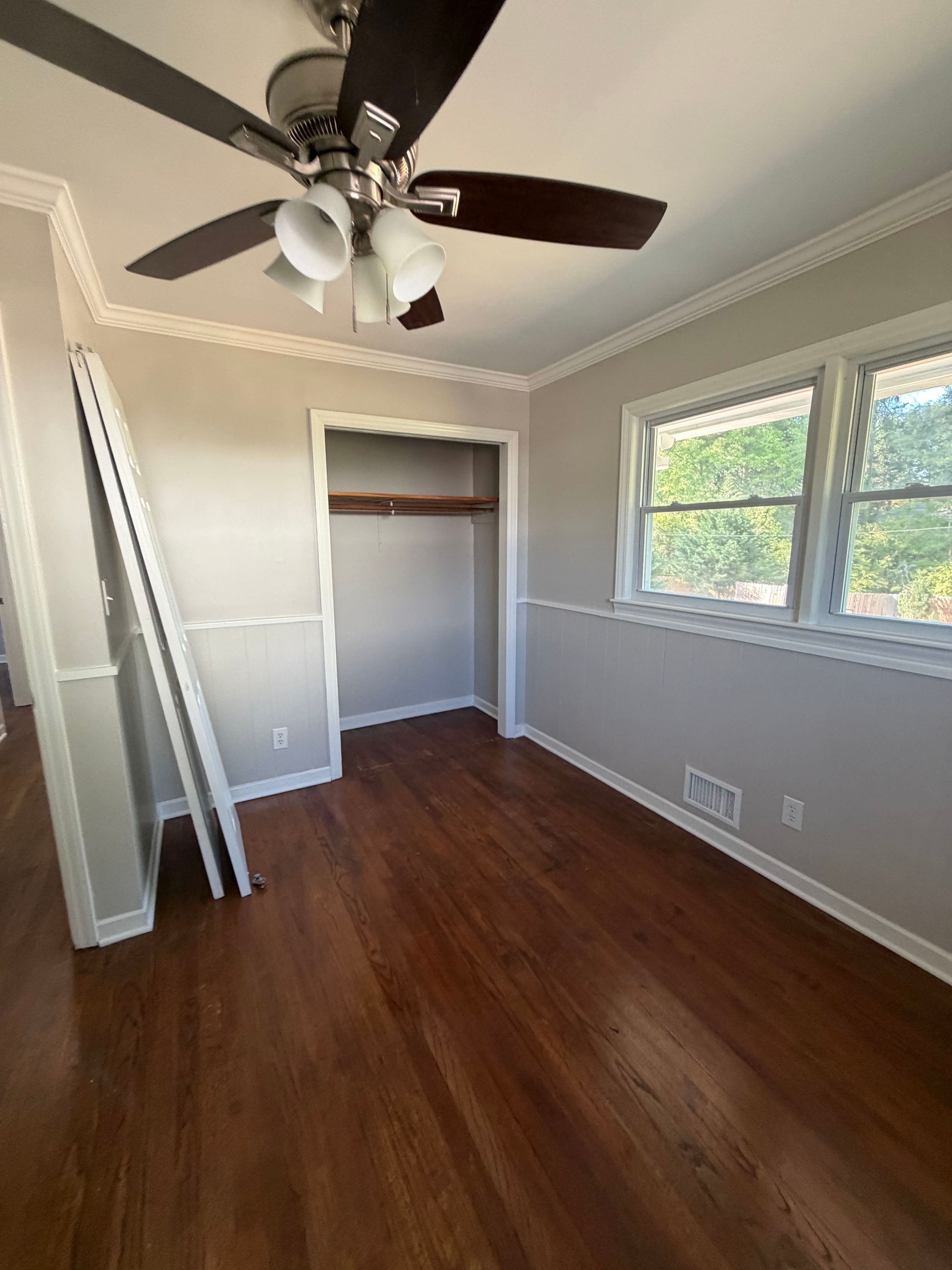 Turnover Work in Morrow by Task Masters Handyman Services, LLC