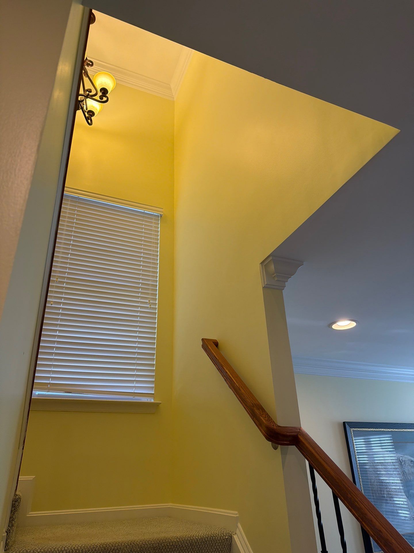 Interior House Painting in Bristow, VA by My Painter 