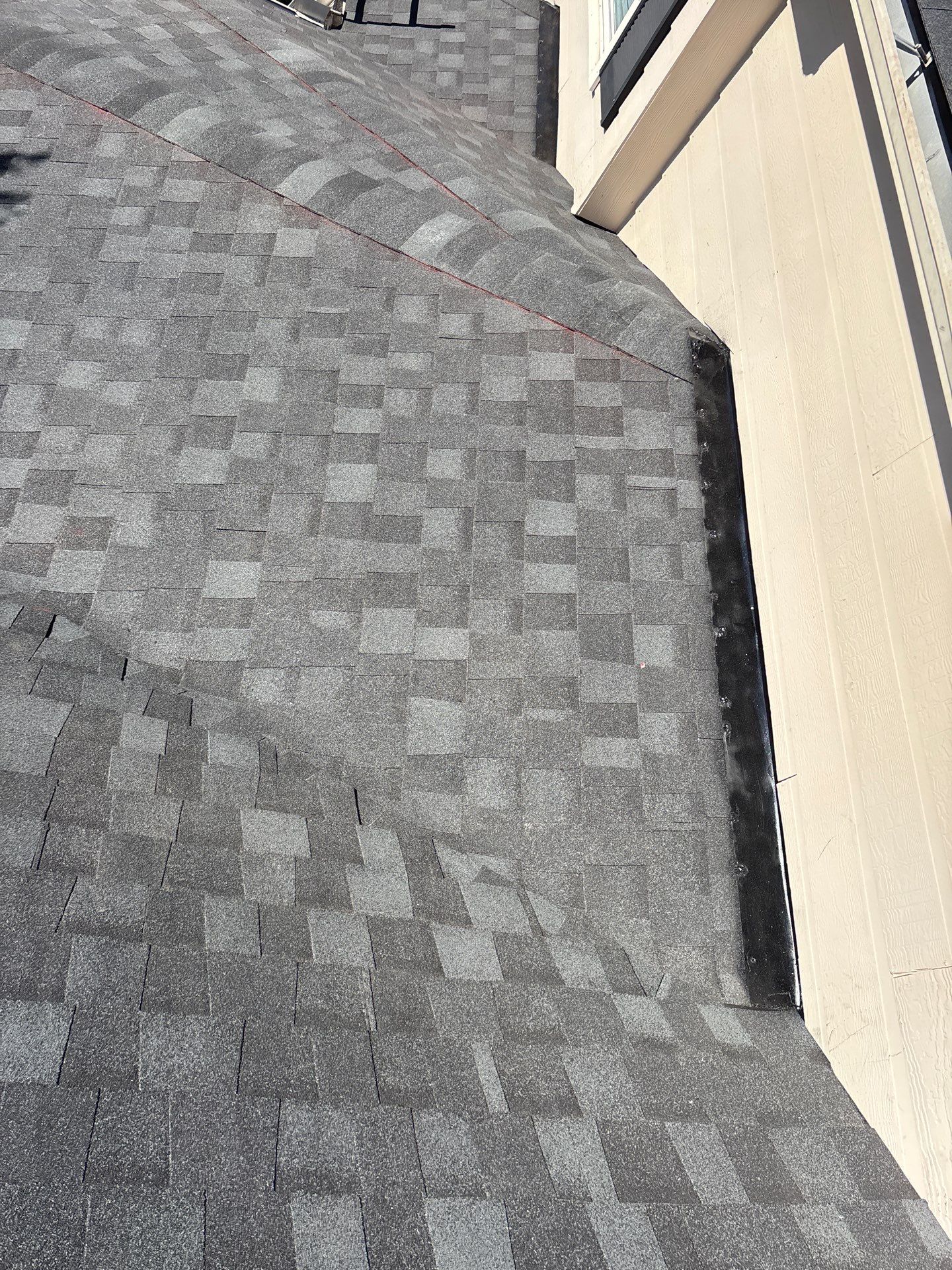 Roof Replacement Katy by Roof Repair Services LLC